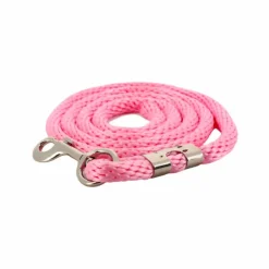 Longes Classiques*Norton - Longe d'attache bright Rose