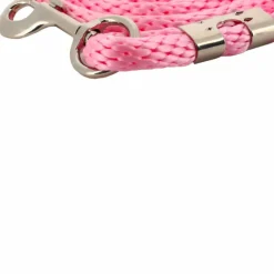 Longes Classiques*Norton - Longe d'attache bright Rose