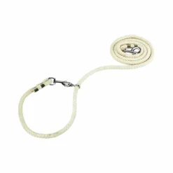 - Longe de chasse écru Longes Classiques