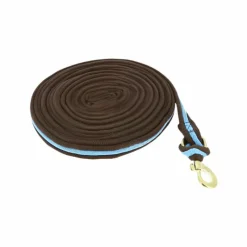 Éthologie|Longes De Travail*Norton - Longe de travail matelassée