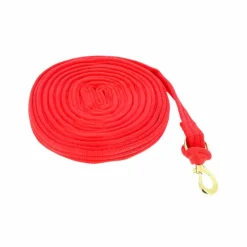 Éthologie|Longes De Travail*Norton - Longe de travail matelassée