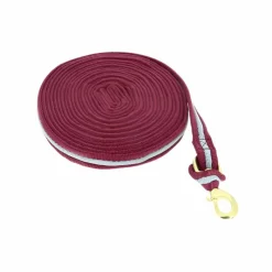 Éthologie|Longes De Travail*Norton - Longe de travail matelassée