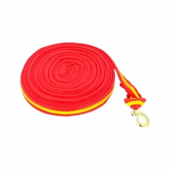 Éthologie|Longes De Travail*Norton - Longe de travail matelassée