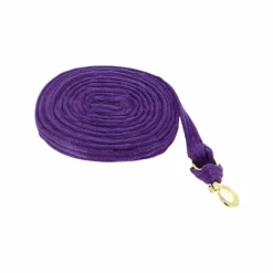 Éthologie|Longes De Travail*Norton - Longe de travail matelassée