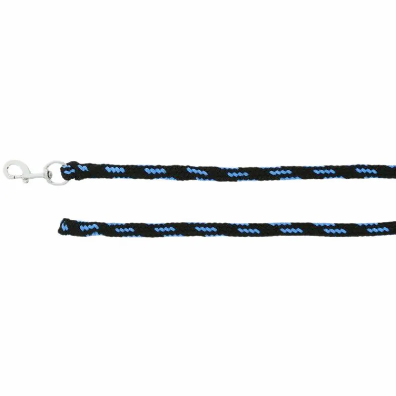 Longes Classiques*Norton - Longe / bleu Noir