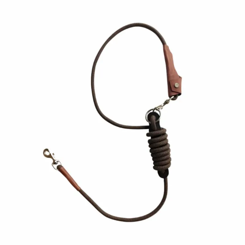 Longes Classiques*Norton - Longe rando brun Marron