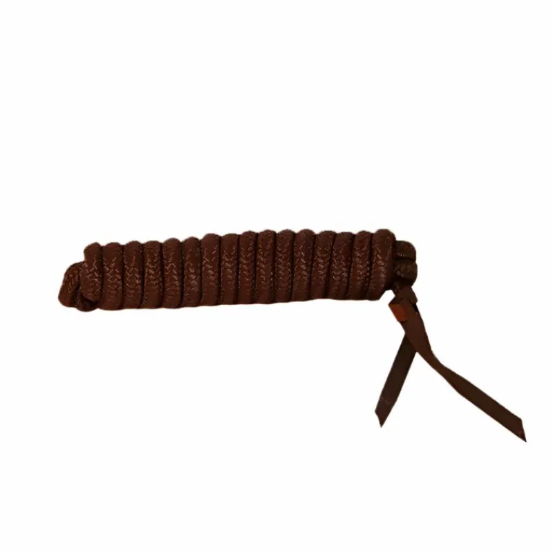 Online - Longe éthologique Brun Éthologie|Longes De Travail