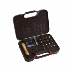 - Mallette à  crampons avec Tungstène M10 Concours Complet D'Equitation|Accessoires De Concours Complet