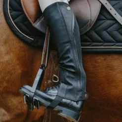 Mini-Chaps*Norton - Mini-chaps Galaxy Noir