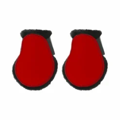 Protège-Boulets*Norton - Protège-boulets Fleece rouge