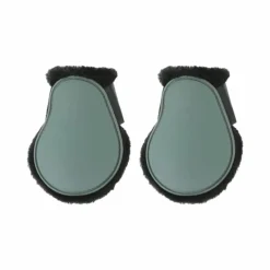 Protège-Boulets*Norton - Protège-boulets Fleece gris