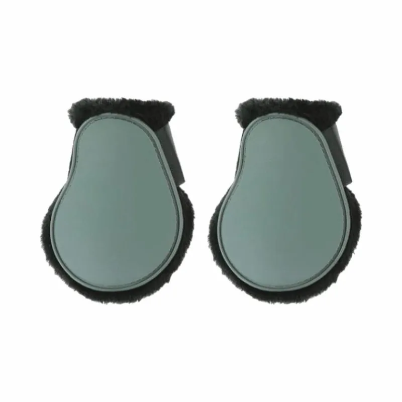 Protège-Boulets*Norton - Protège-boulets Fleece gris