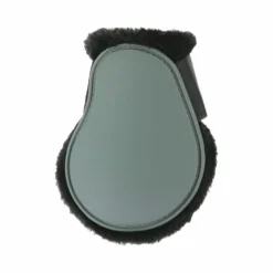 Protège-Boulets*Norton - Protège-boulets Fleece gris