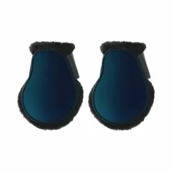 - Protège-boulets Fleece marine Protège-Boulets
