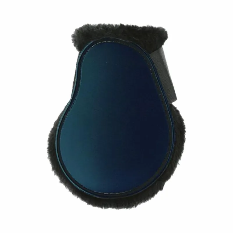 - Protège-boulets Fleece marine Protège-Boulets