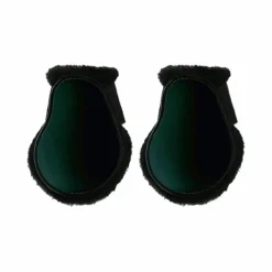 Protège-Boulets*Norton - Protège-boulets Fleece noir