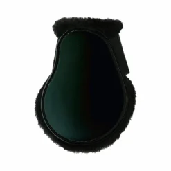 Protège-Boulets*Norton - Protège-boulets Fleece noir