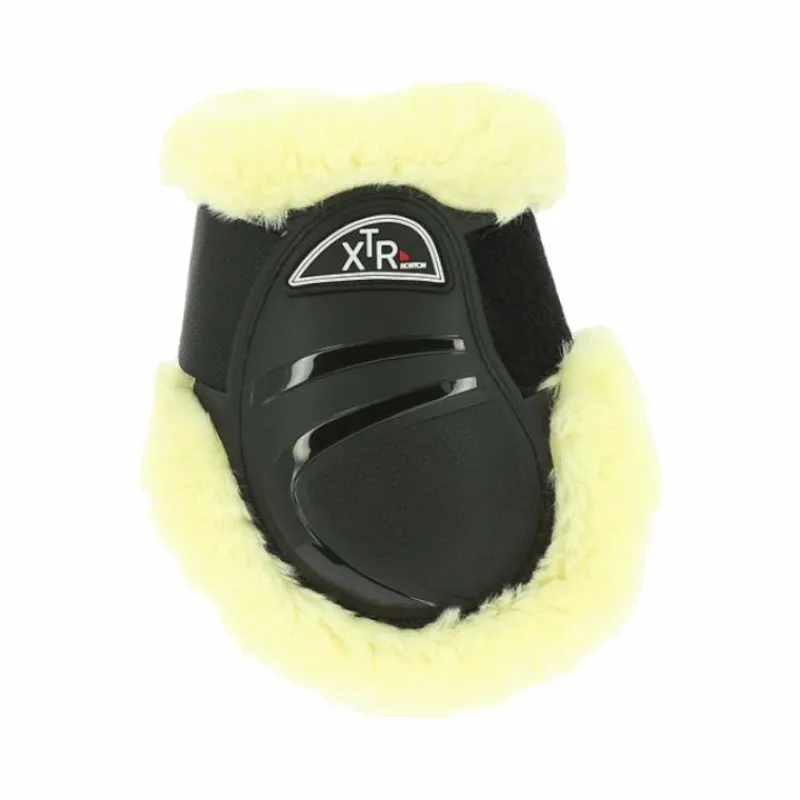 Protège-Boulets*Norton - Protège-boulets mouton XTR noir