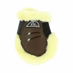 Protège-Boulets*Norton - Protège-boulets mouton XTR marron