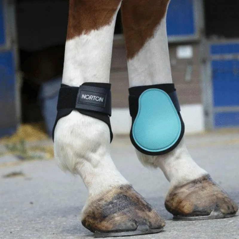 Protège-Boulets*Norton - Protège-boulets vert Celadon