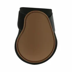 - Protèges-boulets confort taupe Endurance|Protège-Boulets