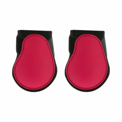 Endurance|Protège-Boulets*Norton - Protèges-boulets confort framboise Rose