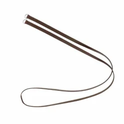 Rênes Et Arrêtoirs De Rênes*Norton - Rênes de gogue havane