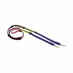 Clearance - Rênes éducatives matelassées Rênes Et Arrêtoirs De Rênes Poneys|Rênes Et Arrêtoirs De Rênes