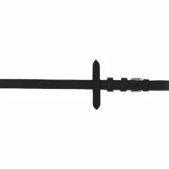 Clearance - Rênes en caoutchouc Oily Rênes Et Arrêtoirs De Rênes Poneys|Rênes Et Arrêtoirs De Rênes