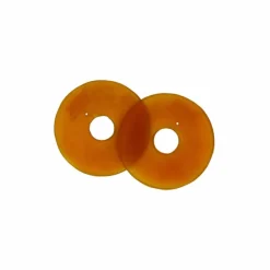 Sale - Rondelles de mors naturel Accessoires De Mors|Mors Poneys