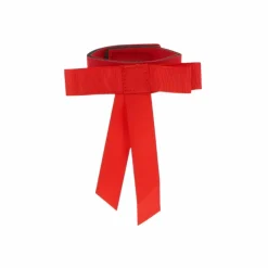 Rubans Rouges*Norton - Ruban de queue rouge