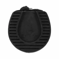 Hipposandales*Norton - Sabot de soin (x1) Noir