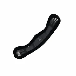 Sangles Courtes*Norton - Sangle courte XTR mouton synthétique / Noir