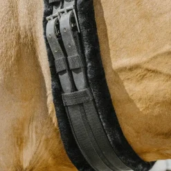 Sale - Sangle élastique courte Smooth Sangles Courtes