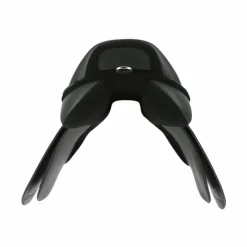 Discount - Selle Club Rexine Evol close contact noir Selles Mixtes