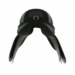 Online - Selle mixte Rexine Evol noir Selles Mixtes