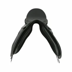 Online - Selle mixte Rexine Evol noir Selles Mixtes