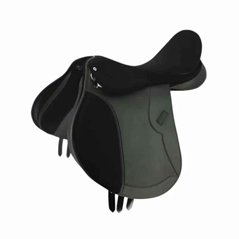 Selles Mixtes*Norton - Selle mixte Spring Evol