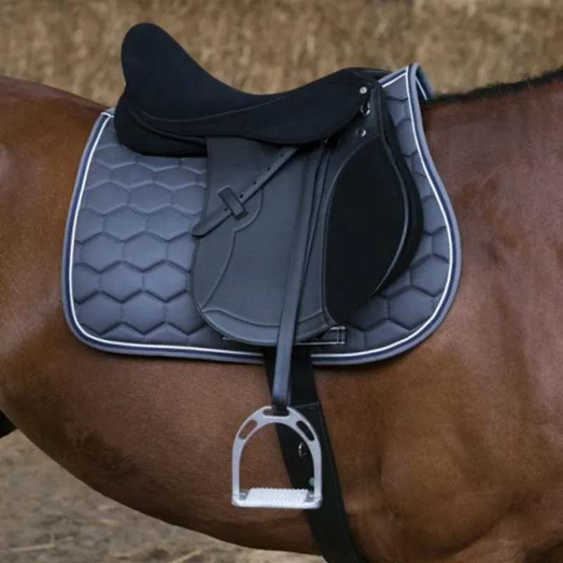 Selles Mixtes*Norton - Selle mixte Spring Evol