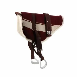 Outlet - Tapis de monte à cru /beige Western|Tapis De Monte À Cru