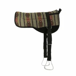 Tapis De Monte À Cru|Tapis De Monte À Cru*Norton - Tapis de monte à cru Kiowa Noir