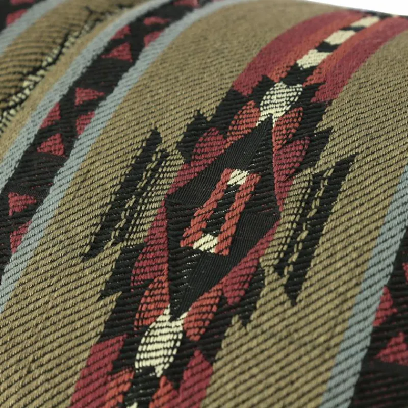 Tapis De Monte À Cru|Tapis De Monte À Cru*Norton - Tapis de monte à cru Kiowa Noir