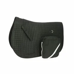 Tapis De Randonnée|Tapis De Selle*Norton - Tapis de randonnée long Noir