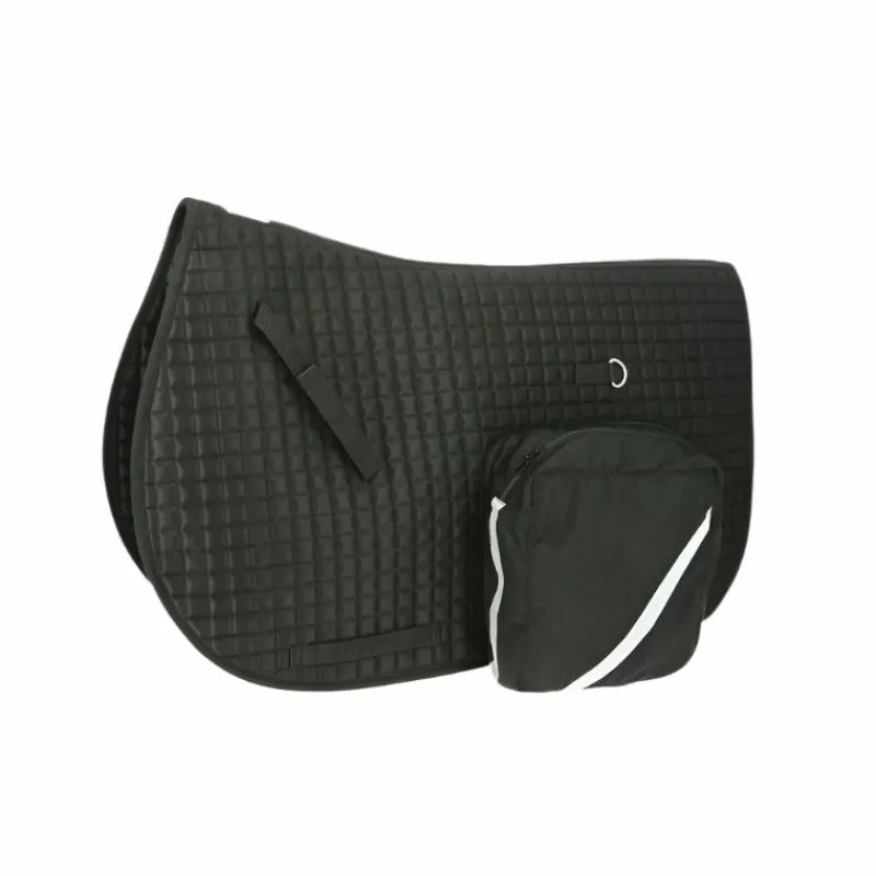 Tapis De Randonnée|Tapis De Selle*Norton - Tapis de randonnée long Noir