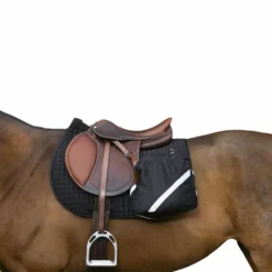 Tapis De Randonnée|Tapis De Selle*Norton - Tapis de randonnée Noir