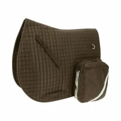 Discount - Tapis de randonnée brun Tapis De Randonnée|Tapis De Selle