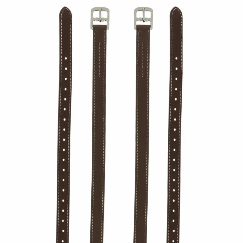 Étrivières*Norton - Étrivières havane