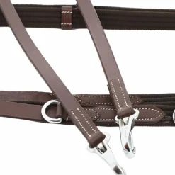 Sale - Enrênement Thiedeman havane Enrênements Poneys|Howlett/ Thiedeman