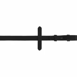 Best - Rênes en caoutchouc et cuir Rênes Et Arrêtoirs De Rênes Poneys|Rênes Et Arrêtoirs De Rênes