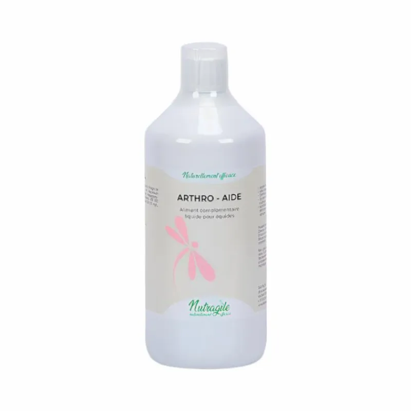 Articulaires|Arthrose*Nutragile - Complément alimentaire Arthro-Aide